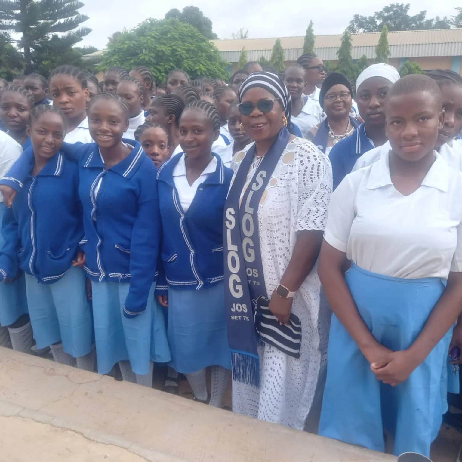 School engagement